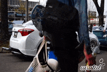 Stance Stanced Car GIF