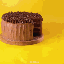 cakes homemade