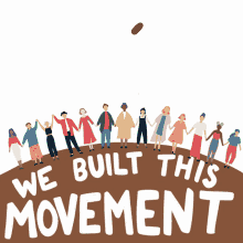 we movement