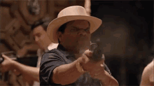 Disaparo Escopeta GIF - Pablo Escobar Narcos GIFs
