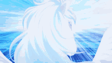 Pegasus Helios GIF - Pegasus Helios Sea GIFs