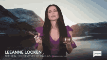 Leeanne Locken Rhod GIF - Leeanne Locken Rhod Peace GIFs