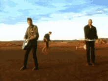 White Boy Dancing Beds Are Burning GIF - White Boy Dancing Beds Are Burning Midnight Oil GIFs
