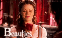 Once Upon A Time Ouat GIF - Once Upon A Time Ouat Beauties GIFs