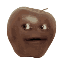 apple cry