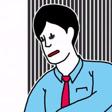 person man