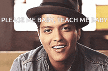 Bruno Mars Handsome GIF - Bruno Mars Handsome Smile GIFs
