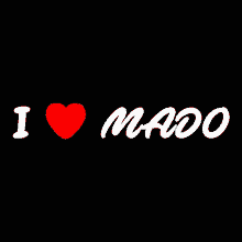 Shaorma Mado I Love Mado GIF - Shaorma Mado I Love Mado Hearbeat GIFs