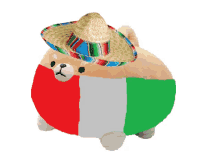 Coco Mexican Dog GIF - Coco Mexican Dog Cute GIFs