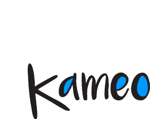 Kammunity Kameo Sticker - Kammunity Kameo Nevin Webster Stickers
