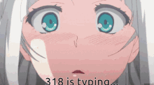 318 Is Typing GIF - 318 Is Typing Freezerserver GIFs
