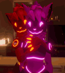 Galax Ember GIF - Galax Ember Vrchat GIFs