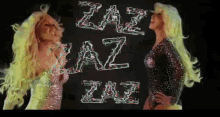 Zaz Flash GIF - Zaz Flash Lorena GIFs