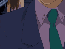 Magic Kaito Detective Conan GIF - Magic Kaito Detective Conan Hakuba Saguru GIFs