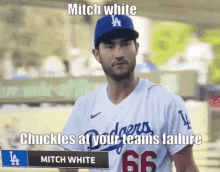 Mitch White White GIF - Mitch White Mitch White GIFs