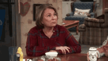 Roseanne Shocked GIF - Roseanne Shocked GIFs