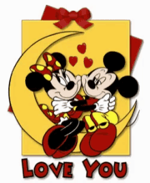 Disney Minnie Mouse GIF - Disney Minnie Mouse Mickey GIFs