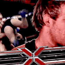 Jack Swagger Wwe GIF - Jack Swagger Wwe Extreme Rules GIFs