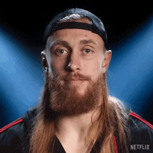 Smile George Kittle GIF