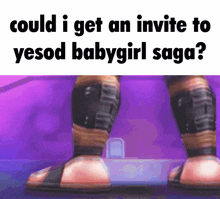 Yesod Babygirl Saga Kid Icarus Uprising GIF - Yesod Babygirl Saga Kid Icarus Uprising Kid Icarus GIFs
