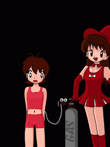 Gender Swap Gender Bender GIF - Gender Swap Gender Bender Gas - Discover &  Share GIFs