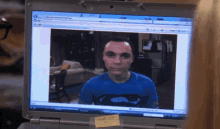 Smile Sheldon GIF - Smile Sheldon Cooper GIFs