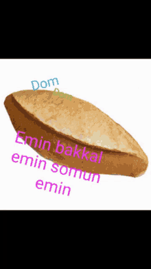 Emin Bakkal GIF - Emin Bakkal Somun GIFs