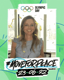Jump For Joy Move For Peace GIF - Jump For Joy Move For Peace Happy GIFs