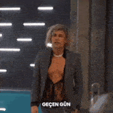 Lucifer Michaelson Midpoint GIF