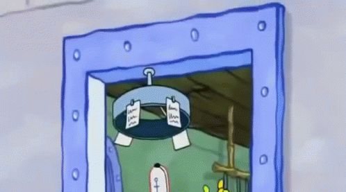 The Happiest Fry Cook In The World. GIF - Spongebob Squarepants Happy GIFs