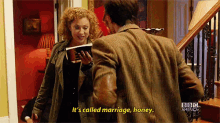 River Song Doctor Who GIF - River Song Doctor Who Marriage GIFs