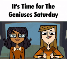 The Geniuses Rr GIF - The Geniuses Rr Ridonculous Race GIFs