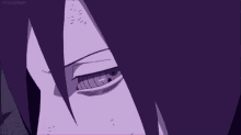 Sasuke Impaled GIF - Sasuke Impaled Naruto GIFs