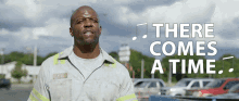 There Comes A Time Pay Attention GIF - There Comes A Time Pay Attention Wait GIFs
