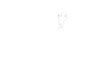 a drawing of a hand with the number 726 on it