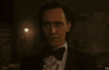 Loki Season 2 GIF