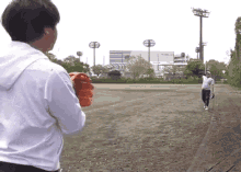 Throw Catch GIF - Throw Catch Have This GIFs