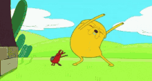 Adventure Time Time GIF - Adventure Time Adventure Time GIFs