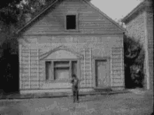 buster keaton fall apart house close call ameing