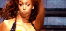 Queen B Beyonce GIF - Queen B Beyonce Wiggles GIFs