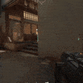 a screenshot of a video game that says chase assault on it