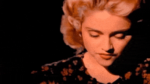 Live To Tell Madonna GIF - Live To Tell Madonna GIFs