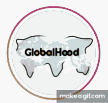 Globalhood Francesco GIF - Globalhood Francesco Darina GIFs