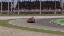 Forza Motorsport Zenvo Tsr S GIF