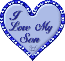 love son