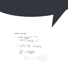 Calculus Spoofity GIF - Calculus Spoofity Speech Bubble GIFs