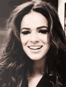 Bruna Marquezine GIF - Bruna Marquezine Brazilian Smiling GIFs
