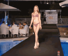 Beauty Bikini GIF - Beauty Bikini Model GIFs