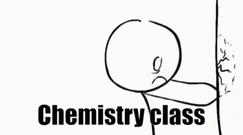 organic chemistry jokes tumblr