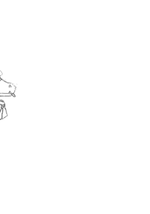 a black and white drawing of two horses with the words felicidades marneto on the top